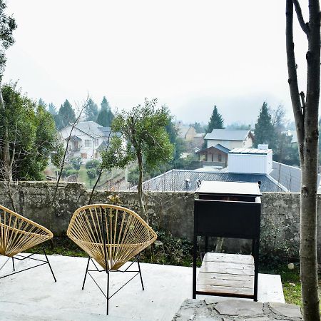 Apartamento Cerro Dorado Sur San Carlos de Bariloche Exterior foto