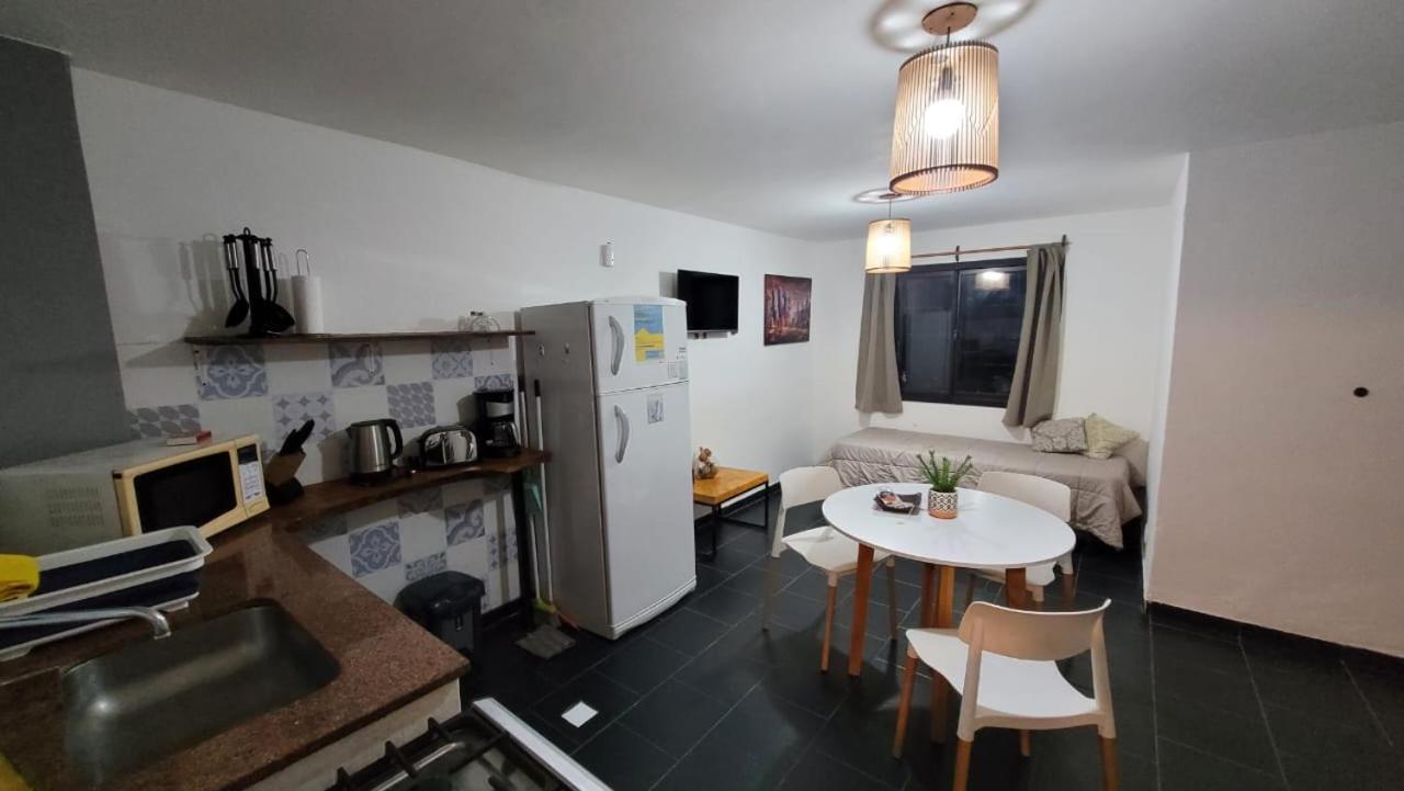 Apartamento Cerro Dorado Sur San Carlos de Bariloche Exterior foto